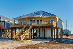 Double Down - Your Own Private Beach In The Backyard! Bayside Deck Wit