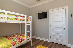 Double Down - Your Own Private Beach In The Backyard! Bayside Deck Wit