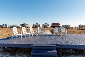Double Down - Your Own Private Beach In The Backyard! Bayside Deck Wit