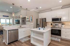 Double Down - Your Own Private Beach In The Backyard! Bayside Deck Wit