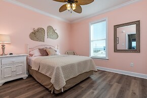 Double Down - Your Own Private Beach In The Backyard! Bayside Deck Wit