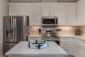 Double Down - Your Own Private Beach In The Backyard! Bayside Deck Wit