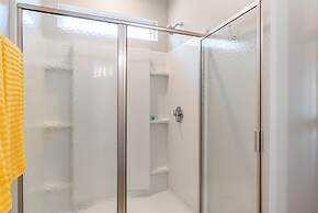 Double Down - Your Own Private Beach In The Backyard! Bayside Deck Wit