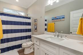 Double Down - Your Own Private Beach In The Backyard! Bayside Deck Wit