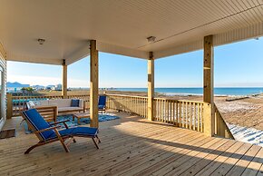 Double Down - Your Own Private Beach In The Backyard! Bayside Deck Wit
