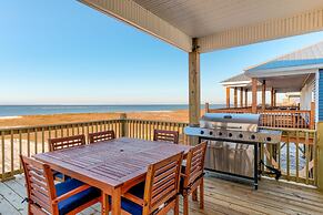Double Down - Your Own Private Beach In The Backyard! Bayside Deck Wit