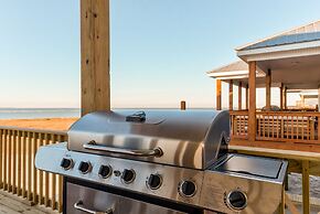 Double Down - Your Own Private Beach In The Backyard! Bayside Deck Wit