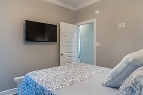 Double Down - Your Own Private Beach In The Backyard! Bayside Deck Wit