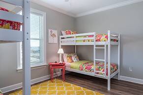 Double Down - Your Own Private Beach In The Backyard! Bayside Deck Wit