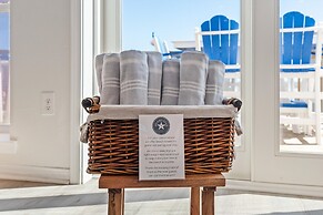 Wave Louder - Gulf View Beach House With New Private Heated Pool! Pet 