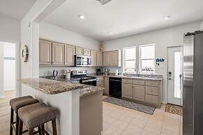 Wave Louder - Gulf View Beach House With New Private Heated Pool! Pet 