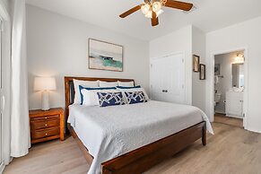 Wave Louder - Gulf View Beach House With New Private Heated Pool! Pet 