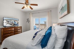 Wave Louder - Gulf View Beach House With New Private Heated Pool! Pet 