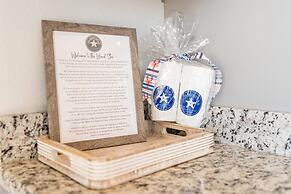 Wave Louder - Gulf View Beach House With New Private Heated Pool! Pet 