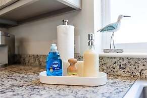 Wave Louder - Gulf View Beach House With New Private Heated Pool! Pet 