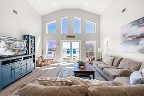 Wave Louder - Gulf View Beach House With New Private Heated Pool! Pet 