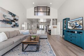 Wave Louder - Gulf View Beach House With New Private Heated Pool! Pet 