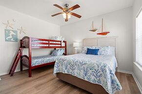 Wave Louder - Gulf View Beach House With New Private Heated Pool! Pet 
