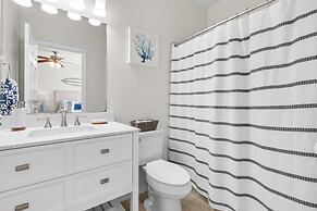 Wave Louder - Gulf View Beach House With New Private Heated Pool! Pet 
