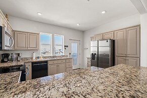 Wave Louder - Gulf View Beach House With New Private Heated Pool! Pet 