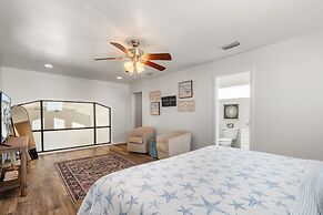 Wave Louder - Gulf View Beach House With New Private Heated Pool! Pet 