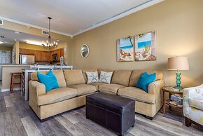 Footprints In The Sand - Beautiful First Floor Walk-out Is Only Steps