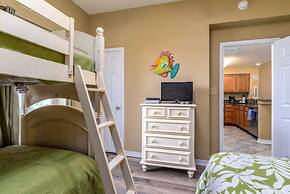 Footprints In The Sand - Beautiful First Floor Walk-out Is Only Steps