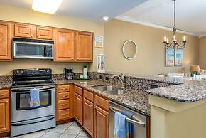 Footprints In The Sand - Beautiful First Floor Walk-out Is Only Steps