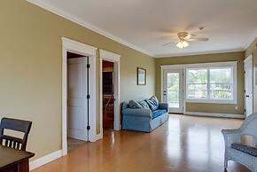 Purple Parrot - You Will Be Amazed At The Panoramic Island Views From