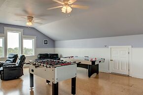 Purple Parrot - You Will Be Amazed At The Panoramic Island Views From