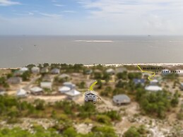 Purple Parrot - You Will Be Amazed At The Panoramic Island Views From