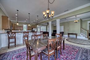 Purple Parrot - You Will Be Amazed At The Panoramic Island Views From