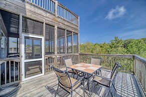 Purple Parrot - You Will Be Amazed At The Panoramic Island Views From