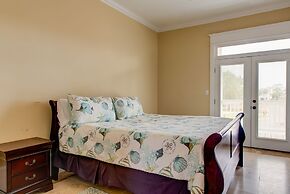 Purple Parrot - You Will Be Amazed At The Panoramic Island Views From