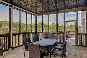 Purple Parrot - You Will Be Amazed At The Panoramic Island Views From