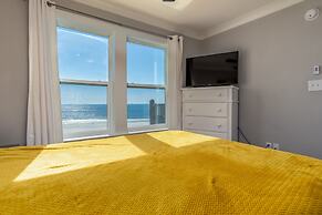 Island Time Iv - Pet Friendly! Private Heated Gulf Facing Pool - Cover