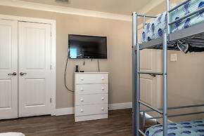 Island Time Iv - Pet Friendly! Private Heated Gulf Facing Pool - Cover