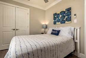 Island Time Iv - Pet Friendly! Private Heated Gulf Facing Pool - Cover