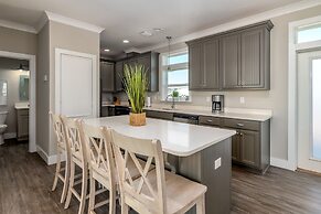 Island Time Iv - Pet Friendly! Private Heated Gulf Facing Pool - Cover