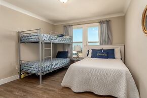 Island Time Iv - Pet Friendly! Private Heated Gulf Facing Pool - Cover