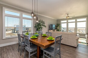 Island Time Iv - Pet Friendly! Private Heated Gulf Facing Pool - Cover