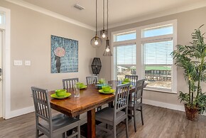 Island Time Iv - Pet Friendly! Private Heated Gulf Facing Pool - Cover