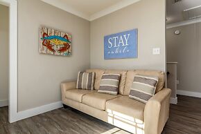 Island Time Iv - Pet Friendly! Private Heated Gulf Facing Pool - Cover