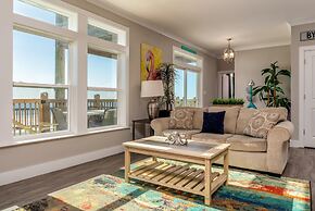 Island Time Iv - Pet Friendly! Private Heated Gulf Facing Pool - Cover