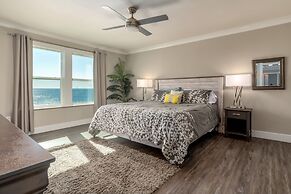 Island Time Iv - Pet Friendly! Private Heated Gulf Facing Pool - Cover