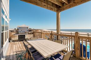 Island Time Iv - Pet Friendly! Private Heated Gulf Facing Pool - Cover