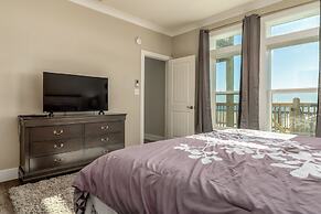 Island Time Iv - Pet Friendly! Private Heated Gulf Facing Pool - Cover