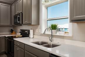 Island Time Iv - Pet Friendly! Private Heated Gulf Facing Pool - Cover