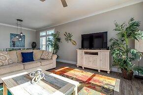 Island Time Iv - Pet Friendly! Private Heated Gulf Facing Pool - Cover