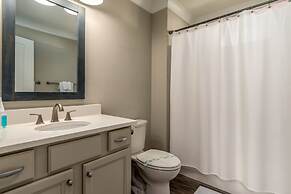 Island Time Iv - Pet Friendly! Private Heated Gulf Facing Pool - Cover